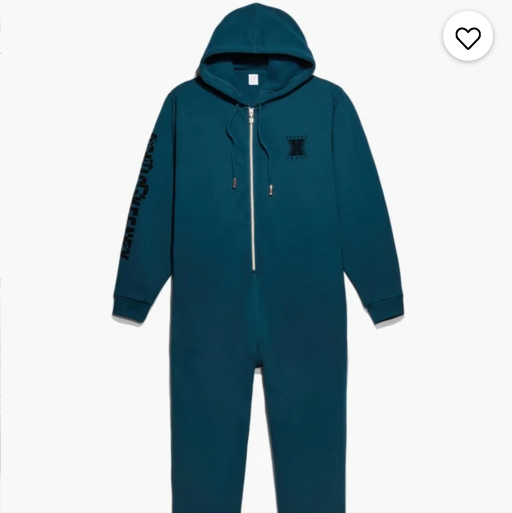 Savage Fenty onesie